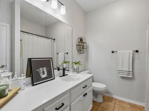 4545 Chaparral Creek, Fort Worth Texas 76123