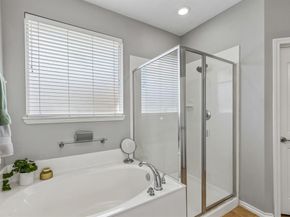 4545 Chaparral Creek, Fort Worth Texas 76123
