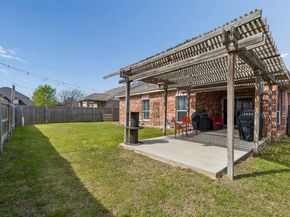4545 Chaparral Creek, Fort Worth Texas 76123