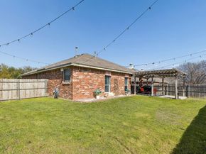 4545 Chaparral Creek, Fort Worth Texas 76123