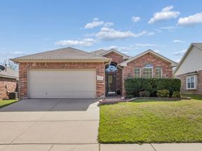 4545 Chaparral Creek, Fort Worth Texas 76123
