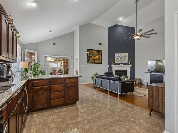 4545 Chaparral Creek, Fort Worth Texas 76123