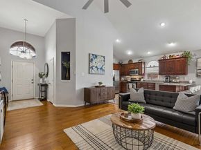 4545 Chaparral Creek, Fort Worth Texas 76123