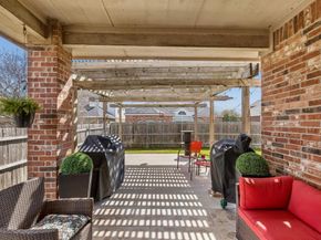 4545 Chaparral Creek, Fort Worth Texas 76123