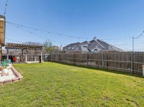 4545 Chaparral Creek, Fort Worth Texas 76123