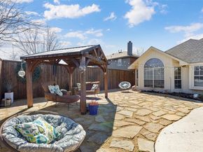 6416  Rosebud Drive , Rowlett Texas 75089