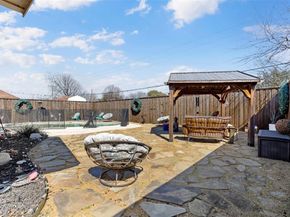 6416  Rosebud Drive , Rowlett Texas 75089