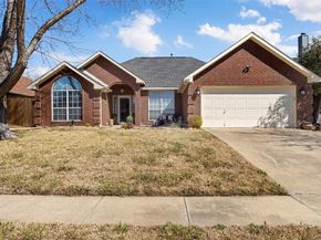 6416  Rosebud Drive , Rowlett Texas 75089