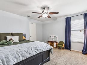 1509  Cherokee Rose Trail , Savannah Texas 76227