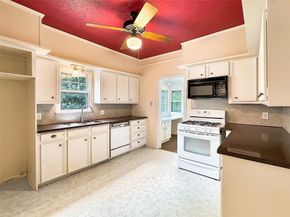 1205  Forest Ridge Drive , Bedford Texas 76022