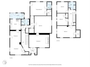 1205  Forest Ridge Drive , Bedford Texas 76022
