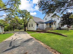 1205  Forest Ridge Drive , Bedford Texas 76022