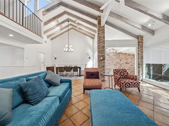 2145  Fountain Square Drive , Fort Worth Texas 76107