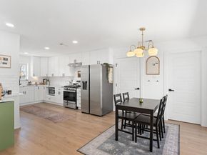 2321  Hartline Drive , Dallas Texas 75228