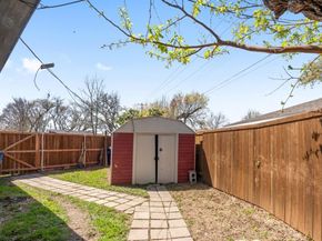 2321  Hartline Drive , Dallas Texas 75228