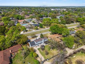 1636 W Red Bird Lane , Dallas Texas 75232