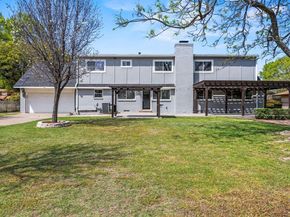 1636 W Red Bird Lane , Dallas Texas 75232
