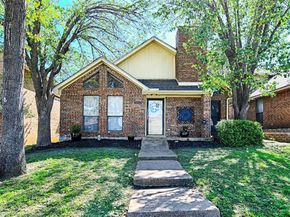 1444  Homestead Lane , Carrollton Texas 75007