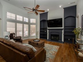 5450  Travis Drive , Frisco Texas 75034