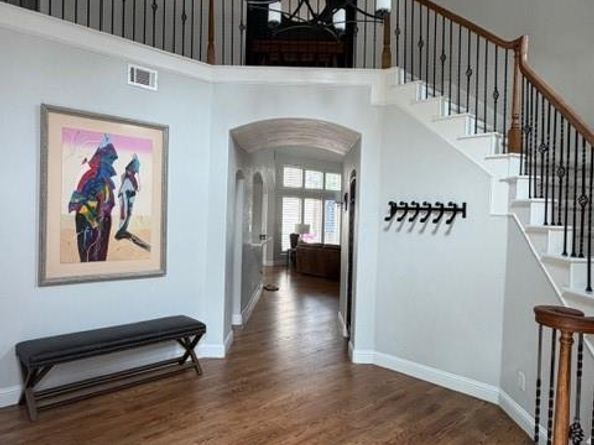 5450  Travis Drive , Frisco Texas 75034