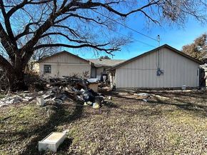 5501  Westcreek Drive , Fort Worth Texas 76133