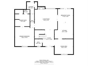 2113  Lavaca Trail , Carrollton Texas 75010