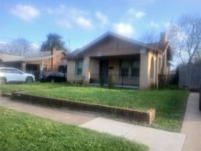 818  Winters Street , Dallas Texas 75216