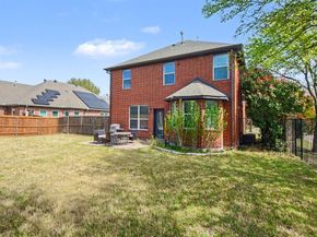 10005  Turrey  , Rowlett Texas 75089