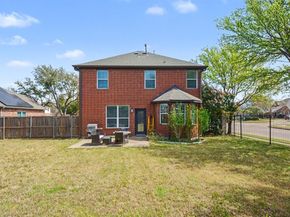 10005  Turrey  , Rowlett Texas 75089