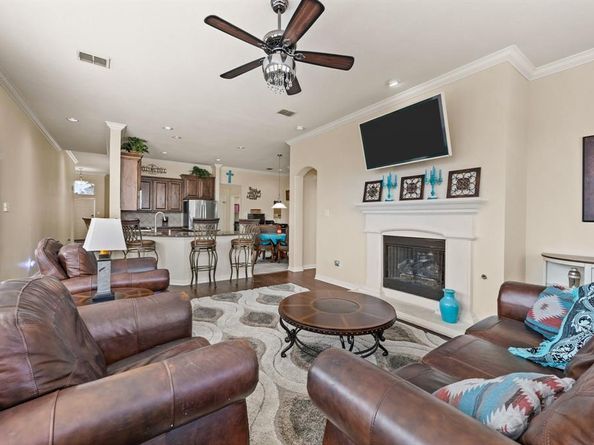 12304  Langley Hill Drive , Fort Worth Texas 76244