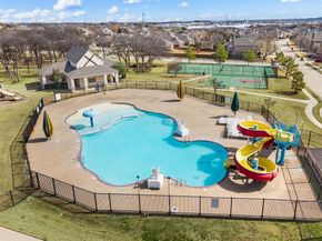 12304  Langley Hill Drive , Fort Worth Texas 76244