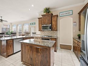 12304  Langley Hill Drive , Fort Worth Texas 76244