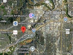 3955  Alamo Avenue , Fort Worth Texas 76107