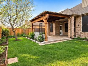 1316  Wheatear Drive , Little Elm Texas 75068