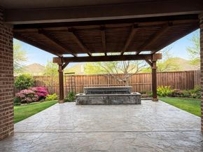 1316  Wheatear Drive , Little Elm Texas 75068