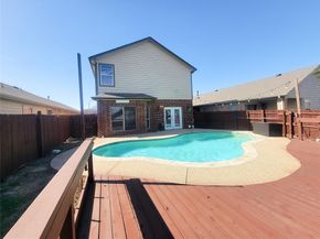 6468  Regina Drive , Fort Worth Texas 76131