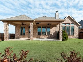216  Equestrian Road , Hickory Creek Texas 75065