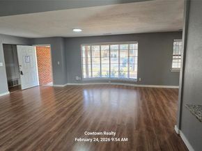 3605  Wren Avenue , Fort Worth Texas 76133