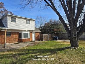 3605  Wren Avenue , Fort Worth Texas 76133