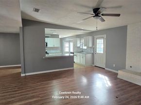 3605  Wren Avenue , Fort Worth Texas 76133