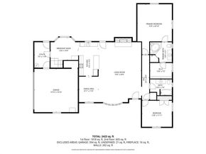 3605  Wren Avenue , Fort Worth Texas 76133