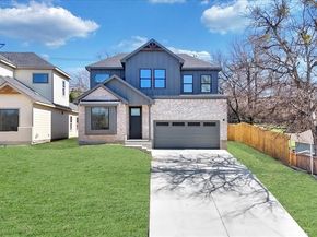 3058  Hardy Street , Fort Worth Texas 76106