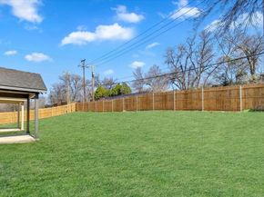 3058  Hardy Street , Fort Worth Texas 76106