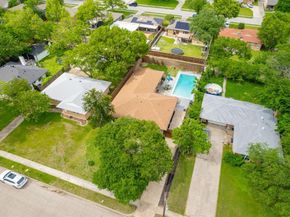 628  Nottingham Drive , Richardson Texas 75080