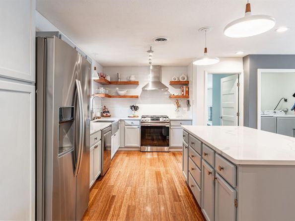 628  Nottingham Drive , Richardson Texas 75080