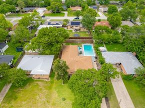 628  Nottingham Drive , Richardson Texas 75080