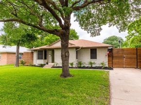 628  Nottingham Drive , Richardson Texas 75080