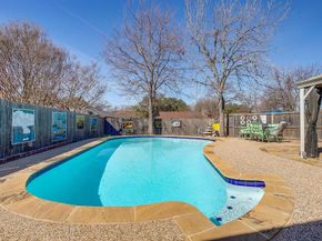 6304  Wakeland Court , Fort Worth Texas 76133