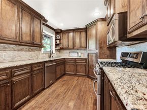 630  Lockwood Drive , Richardson Texas 75080