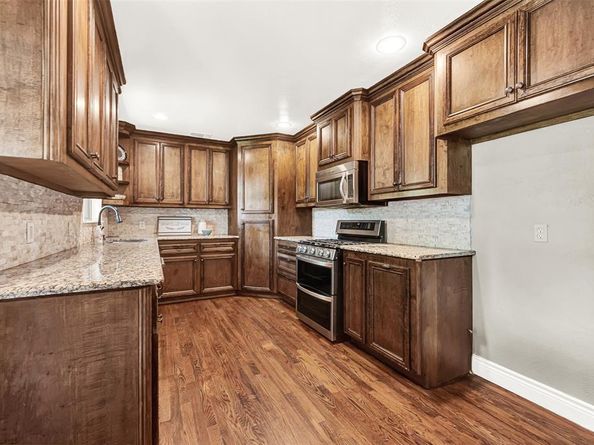 630  Lockwood Drive , Richardson Texas 75080
